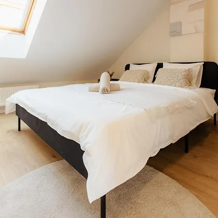 Comfort Apartmán *
