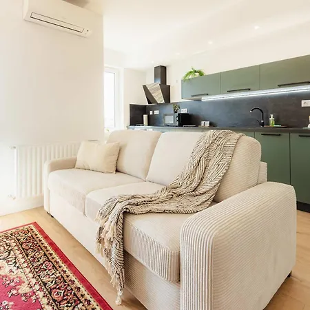 Apartmán Comfort Piest'any