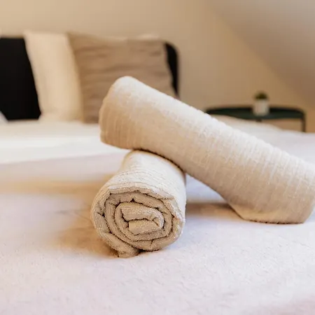Comfort Apartmán