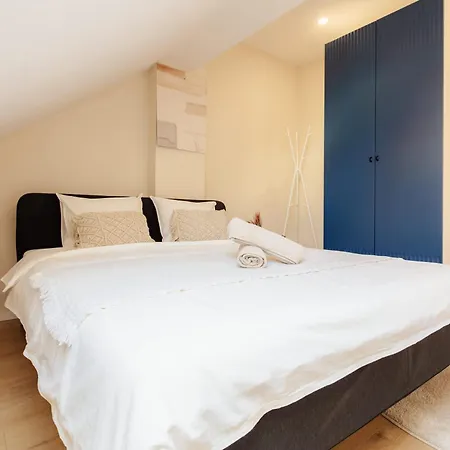 Comfort Apartmán *