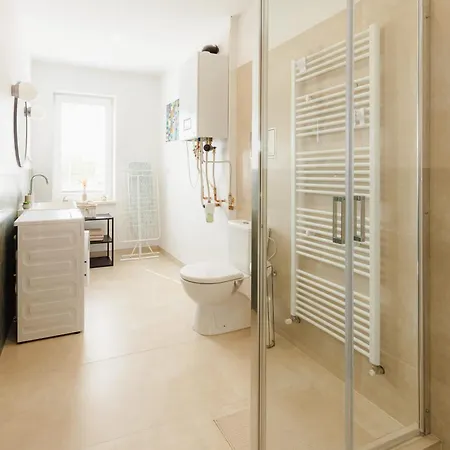 Apartmán Comfort Piest'any