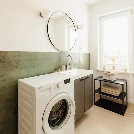Apartmán Comfort *