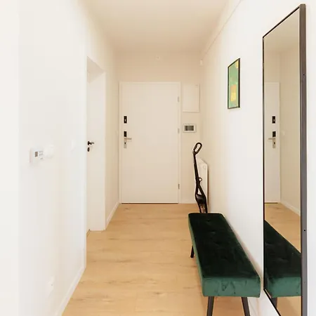 Comfort Apartmán *