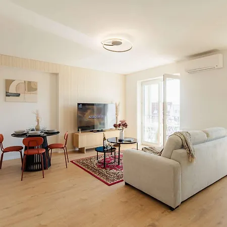Apartmán Comfort Piest'any