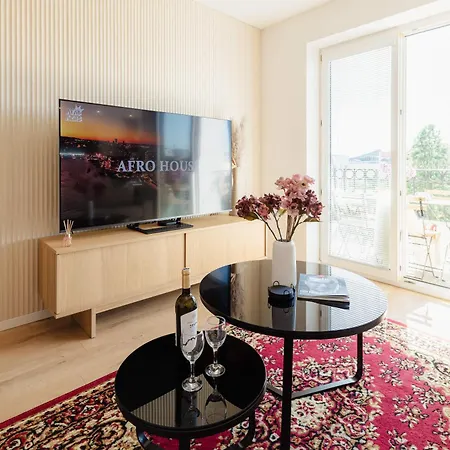 Apartmán Comfort *