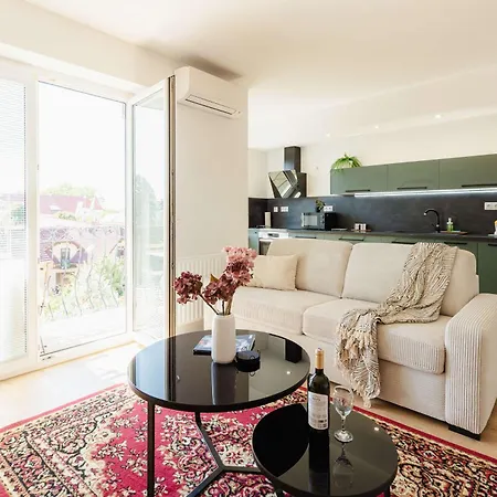 Apartmán Comfort *