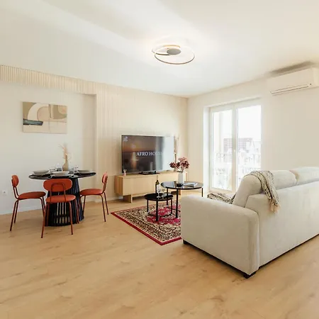Comfort Apartmán