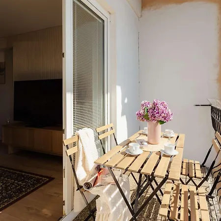 Apartmán Comfort Piest'any